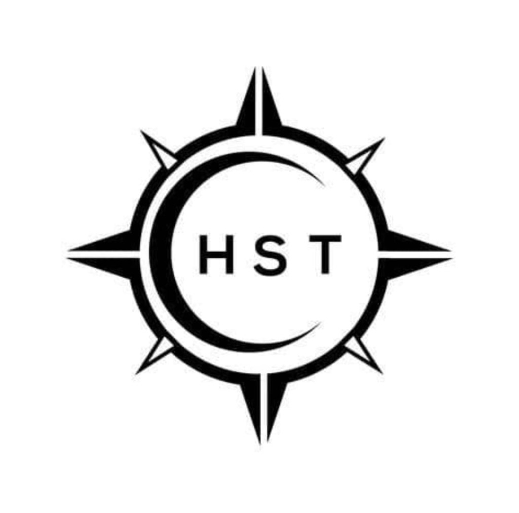 Holy Star Tech Logo
