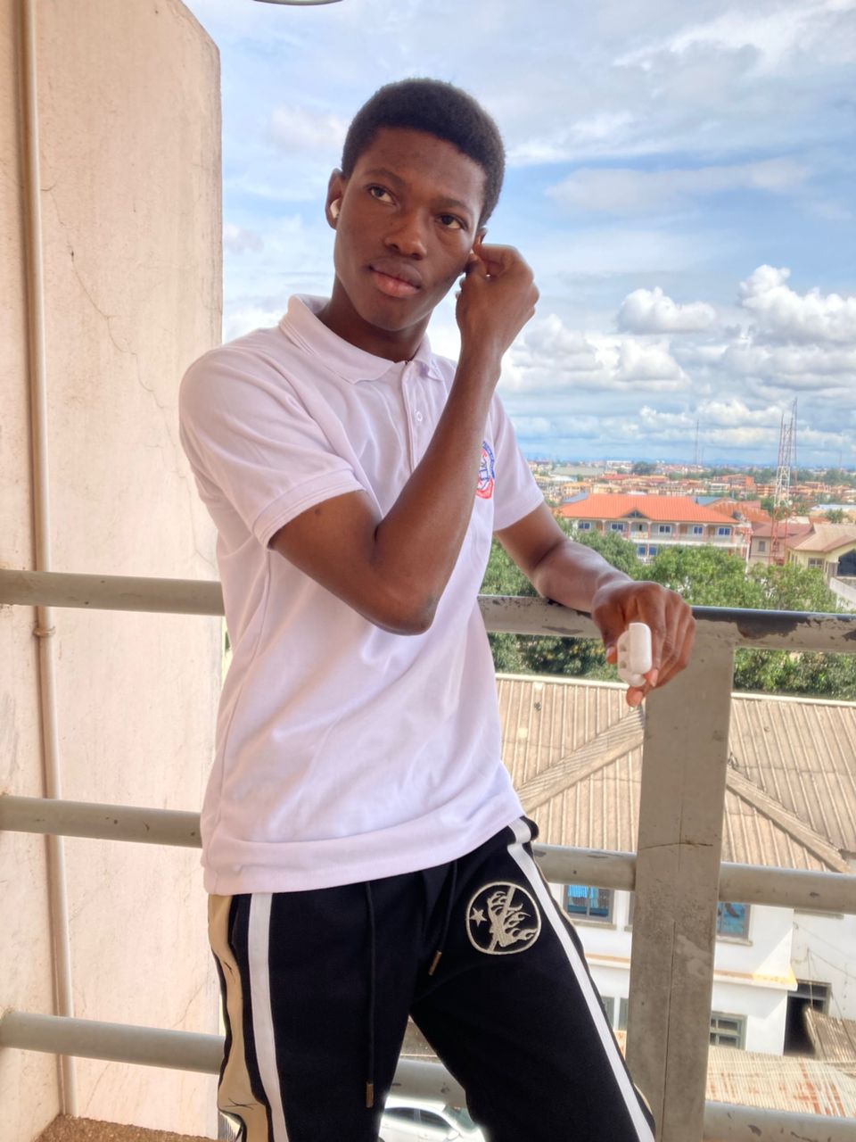 Abonopaya Clement Ayebono - Software Architecture & Systems Design