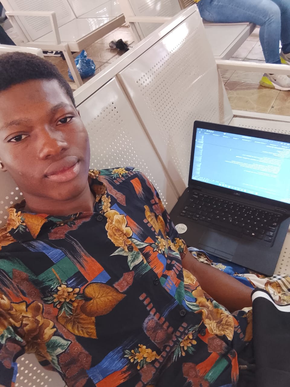 Abonopaya Clement Ayebono